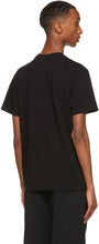 A-COLD-WALL* Black Essential T-Shirt