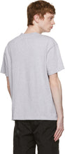 A-COLD-WALL* Grey Essential T-Shirt