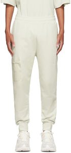 A-COLD-WALL* Off-White Logo Embroidery Lounge Pants - Mur de froide * Pantalon Logo Brodery Logo Off-White - 콜드 벽 * off-white 로고 자수 라운지 바지
