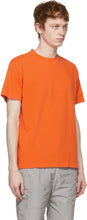 A-COLD-WALL* Orange Essential T-Shirt