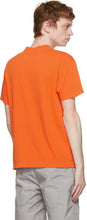 A-COLD-WALL* Orange Essential T-Shirt