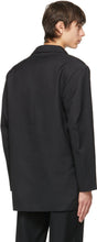 Ã‰tudes Black Earth Blazer