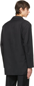 Ã‰tudes Black Earth Blazer