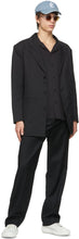 Ã‰tudes Black Earth Blazer