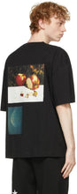 Ã‰tudes Black Roe Ethridge Edition Spirit Sacrifice T-Shirt