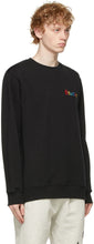 Ã‰tudes Black Story Multico Sweatshirt