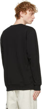 Ã‰tudes Black Story Multico Sweatshirt