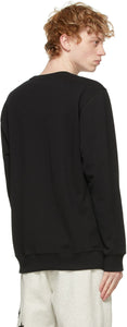 Ã‰tudes Black Story Multico Sweatshirt