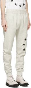 Ã‰tudes Grey Tempera Europa Lounge Pants