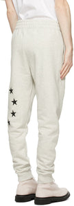 Ã‰tudes Grey Tempera Europa Lounge Pants