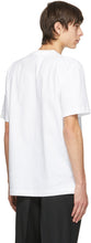 Ã‰tudes White Wonder 'Ã‰tudes' T-Shirt
