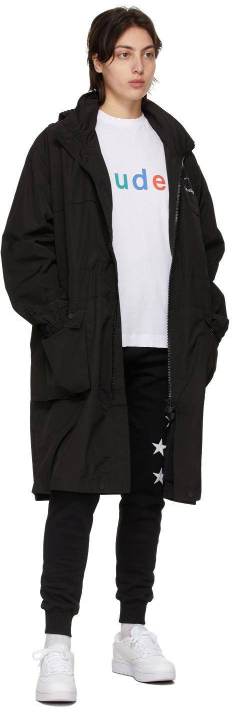 Ã‰tudes White Wonder Multico T-Shirt