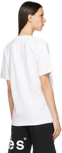 Ã‰tudes White Wonder T-Shirt