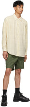 AÃ¯E Green Ripstop EZ Shorts