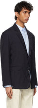 ADER error Black Blang Blazer