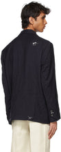 ADER error Black Blang Blazer