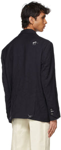 ADER error Black Blang Blazer