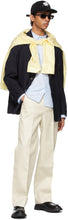 ADER error Black Blang Blazer
