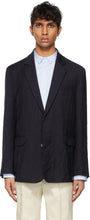 ADER error Black Blang Blazer - Erreur adertive Black Blang Blazer - Ader 오류 블랙 블레이저 블랙