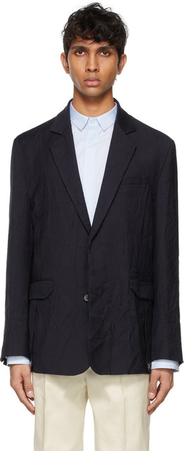 ADER error Black Blang Blazer - Erreur adertive Black Blang Blazer - Ader 오류 블랙 블레이저 블랙