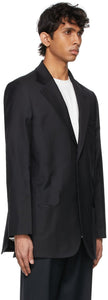 ADER error Black Dellne Blazer