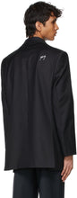 ADER error Black Dellne Blazer