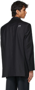 ADER error Black Dellne Blazer