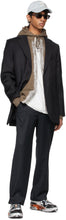 ADER error Black Dellne Blazer
