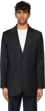 ADER error Black Dellne Blazer - Erreur aderrante black dellne blazer - Ader 오류 블랙 델리 블레이저