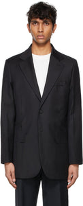 ADER error Black Dellne Blazer - Erreur aderrante black dellne blazer - Ader 오류 블랙 델리 블레이저