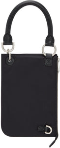 ADER error Black Swip Bag