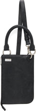 ADER error Black Swip Bag - ADER ERROR SAC BLOW NOIR - ader 오류 검은 스위프 백