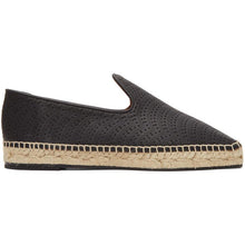 ALAÃA Black Micro Vienne Vague Openwork Espadrilles - Alaã a Black Micro Vienne Vague Openwork Espadrilles - AlaÃ 흑인 마이크로 비엔나 모호한 Openwork Espadrilles