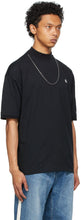 AMBUSH Black Chain T-Shirt