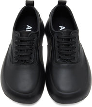 AMBUSH Black Hybrid Sneakers