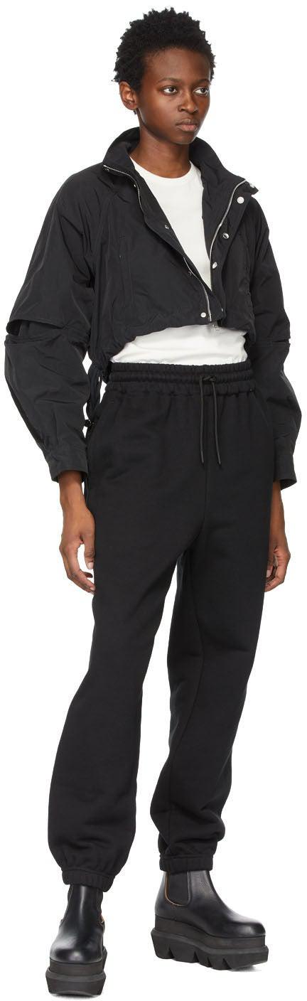 AMBUSH White Emblem Slim-Fit T-Shirt