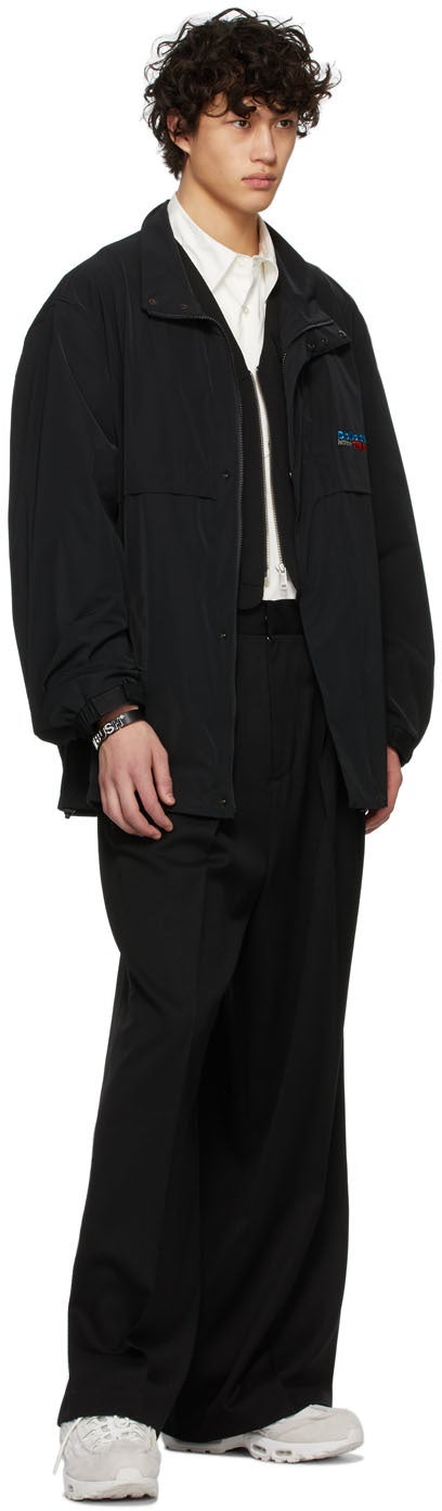 AMBUSH White Short Sleeve Shirt