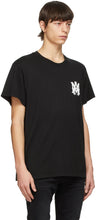 AMIRI Black MA T-Shirt