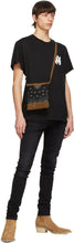 AMIRI Black MA T-Shirt
