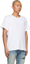 AMIRI White Shotgun T-Shirt