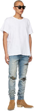 AMIRI White Shotgun T-Shirt