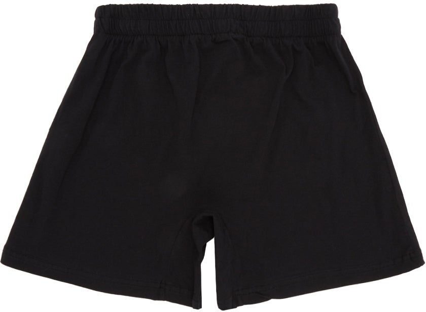 A.P.C. Black Cabourg Boxer Briefs