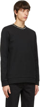 A.P.C. Black Earl Sweatshirt