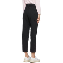 A.P.C. Black Martin Jeans