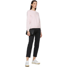 A.P.C. Black Martin Jeans
