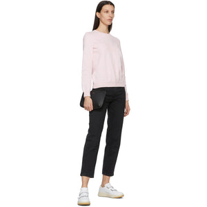 A.P.C. Black Martin Jeans