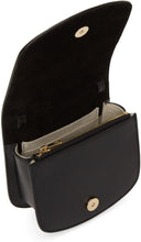 A.P.C. Black Mini Dina Bag