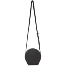 A.P.C. Black Small Myla Bag