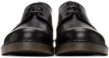 A.P.C. Black Valentin Derbys