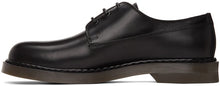 A.P.C. Black Valentin Derbys